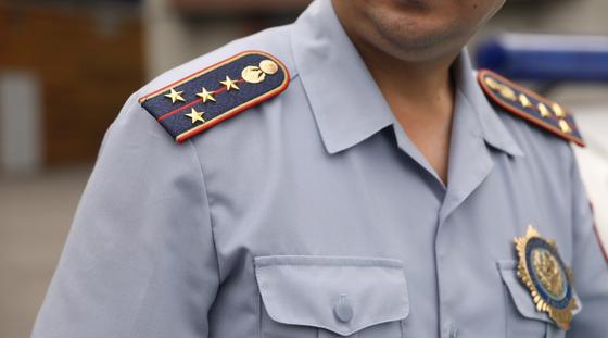Новые льготы предложили полицейским в МВД Новые льготы предложили полицейским в МВД