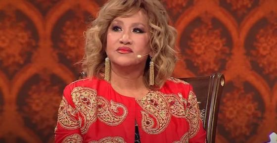 Нагима Ескалиева на ток-шоу Нагима Ескалиева на ток-шоу