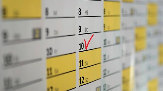 Какой сегодня праздник: 10 июня Какой сегодня праздник: 10 июня