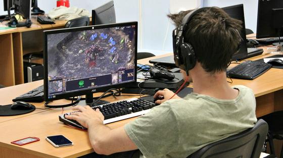 Финал по Starcraft II пройдет в Алматы 17 декабря (видео) Финал по Starcraft II пройдет в Алматы 17 декабря (видео)