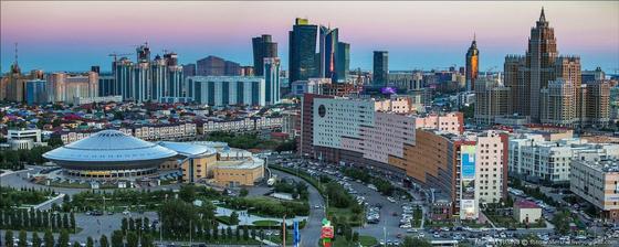 Опыт мировых государств: какие еще столицы меняли свое название Опыт мировых государств: какие еще столицы меняли свое название
