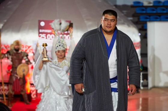 Спортсмен Спортсмен