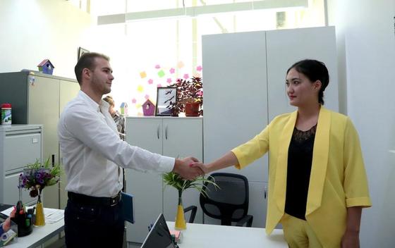 NUR.KZ-те сұхбаттан қалай өтуге болады? NUR.KZ-те сұхбаттан қалай өтуге болады?