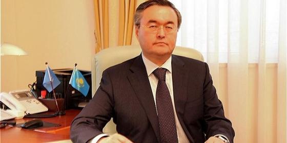 Мұхтар Тілеуберді. Фото: sng.today Мұхтар Тілеуберді. Фото: sng.today