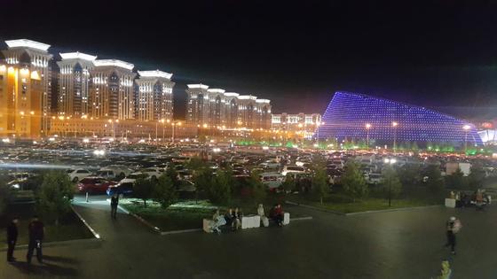 Фото: NUR.KZ Фото: NUR.KZ