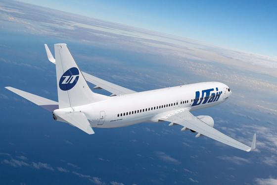 Летевший в Милан Boeing экстренно вернулся в Москву Летевший в Милан Boeing экстренно вернулся в Москву