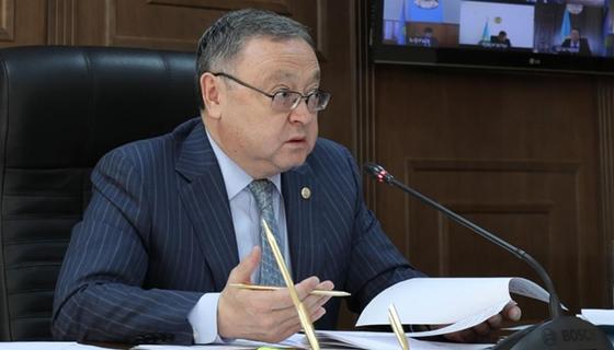 Уразалин Ондасын Сеилович Уразалин Ондасын Сеилович