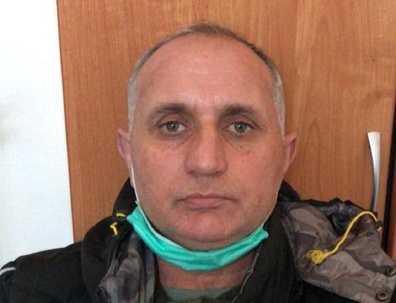 Александр Мавриди Александр Мавриди