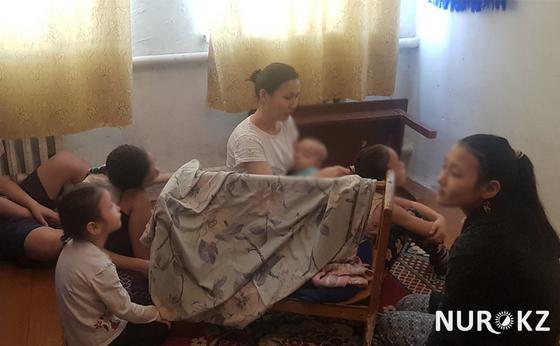 Фото: NUR.KZ Фото: NUR.KZ