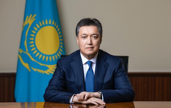 Асқар Мамин туралы не білеміз Асқар Мамин туралы не білеміз