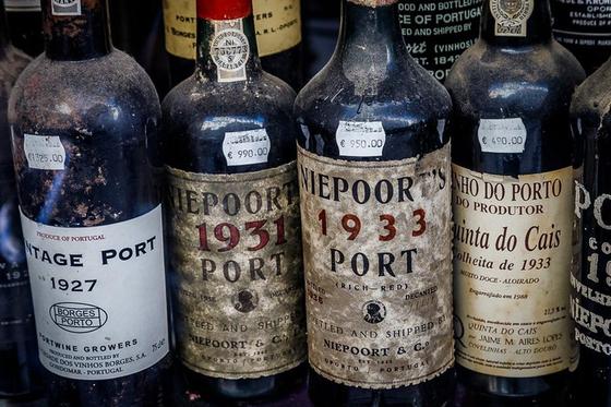 Портвейн: история, виды, как пить, рецепты коктейлей Портвейн: история, виды, как пить, рецепты коктейлей