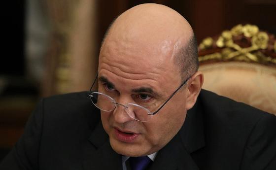 Путин выбрал нового премьера. Что мы знаем о Михаиле Мишустине Путин выбрал нового премьера. Что мы знаем о Михаиле Мишустине