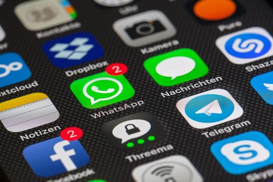 Telegram дал масштабный сбой Telegram дал масштабный сбой