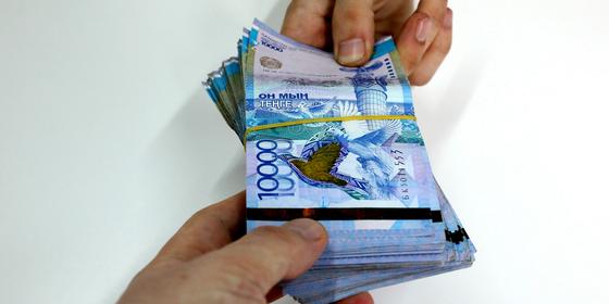 Ректор павлодарского вуза и помощник министра подозреваются в хищении 7 млн тенге Ректор павлодарского вуза и помощник министра подозреваются в хищении 7 млн тенге