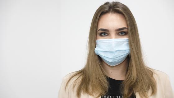 Эксперт: Вторая волна Covid-19 будет опасна для "молодых и здоровых" Эксперт: Вторая волна Covid-19 будет опасна для "молодых и здоровых"