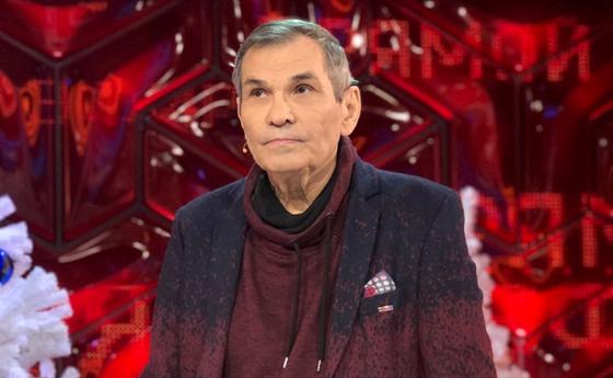 Бари Алибасов Бари Алибасов