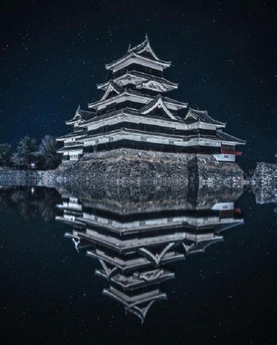 Уличный фотограф запечатлел уникальную красоту Восточной Азии Уличный фотограф запечатлел уникальную красоту Восточной Азии