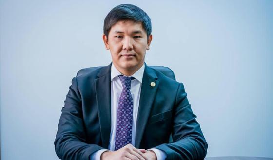 Ерлан Бекмурзаев Ерлан Бекмурзаев