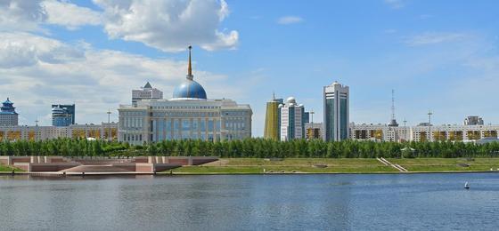 Касым-Жомарт Токаев: Переименование столицы является историческим событием Касым-Жомарт Токаев: Переименование столицы является историческим событием