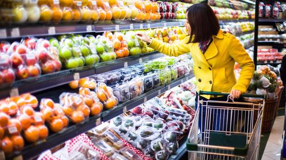 Акимат: Цены на продукты в Алматы в праздники остаются стабильными Акимат: Цены на продукты в Алматы в праздники остаются стабильными