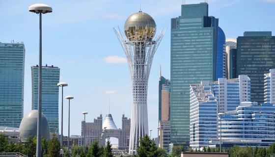 Как в России отнеслись к переименованию Астаны Как в России отнеслись к переименованию Астаны