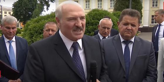 Громкие задержания прошли в Беларуси Громкие задержания прошли в Беларуси