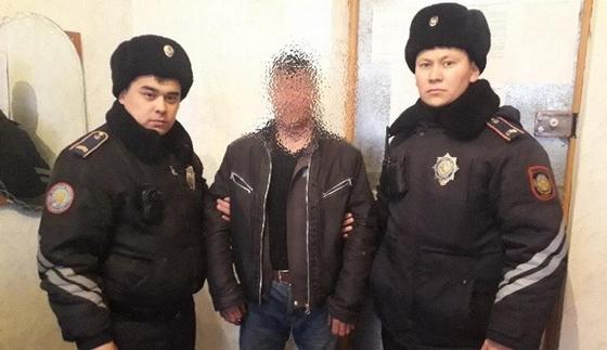 Избил охранника и забрал самовар грабитель в Костанайской области Избил охранника и забрал самовар грабитель в Костанайской области