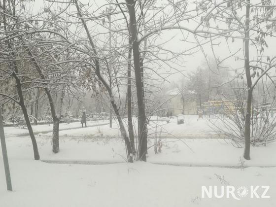 Фото: NUR.KZ Фото: NUR.KZ