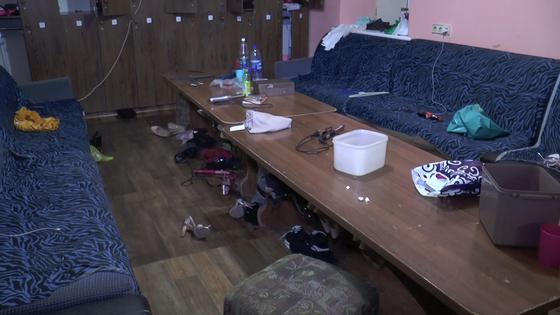 Фото: Алматы қалалық полиция департаменті Фото: Алматы қалалық полиция департаменті