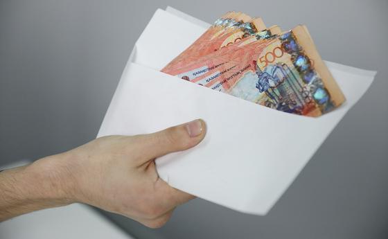 Замдиректора колледжа заподозрили в коррупции в Кызылординской области Замдиректора колледжа заподозрили в коррупции в Кызылординской области