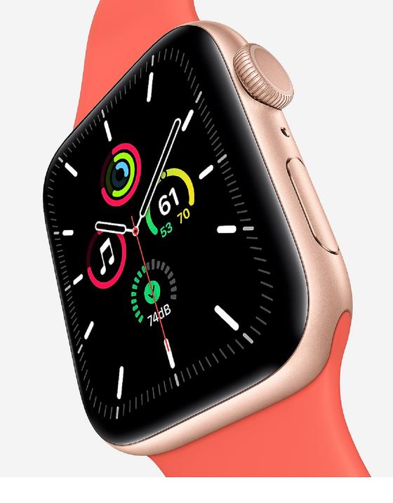 Apple Watch SE Apple Watch SE