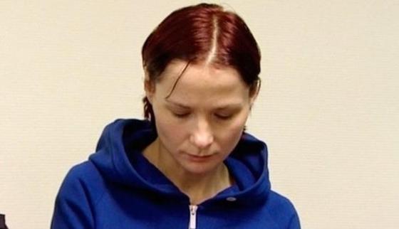 "Он бесноватый": 6-летний мальчик провел февральскую ночь в лесу с мешком на голове "Он бесноватый": 6-летний мальчик провел февральскую ночь в лесу с мешком на голове