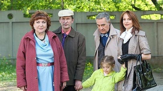 «Сваты 7»: дата выхода, сюжет, трейлеры «Сваты 7»: дата выхода, сюжет, трейлеры