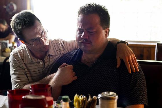«Дело Ричарда Джуэлла»: почему новый фильм Клинта Иствуда надо посмотреть «Дело Ричарда Джуэлла»: почему новый фильм Клинта Иствуда надо посмотреть