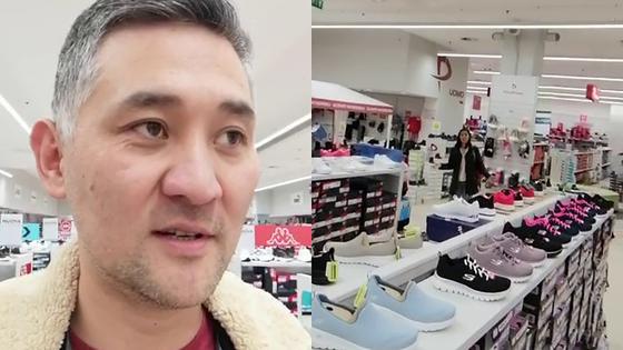 Кыргызстанец снимает видео о реакции итальянцев на него из-за коронавируса Кыргызстанец снимает видео о реакции итальянцев на него из-за коронавируса