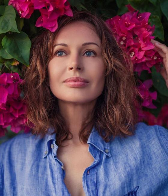Жена Безрукова: настоящая и бывшая жены актера Жена Безрукова: настоящая и бывшая жены актера