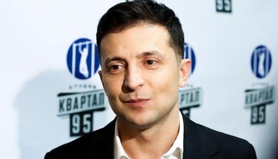 Может ли в Казахстане на выборах появится свой «Зеленский»? Может ли в Казахстане на выборах появится свой «Зеленский»?