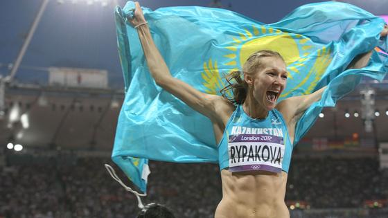 Ольга Рыпакова Ольга Рыпакова