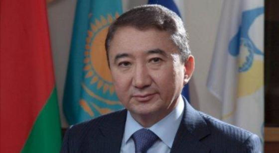 Токаев назначил ответственного секретаря министерства национальной экономики Токаев назначил ответственного секретаря министерства национальной экономики