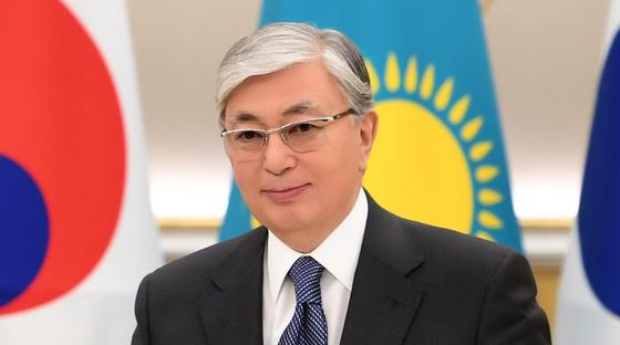 Литваға жаңа преидент сайланды: Тоқаев құттықтау хатын жіберді Литваға жаңа преидент сайланды: Тоқаев құттықтау хатын жіберді