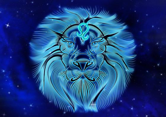 Знак зодиака Лев Знак зодиака Лев