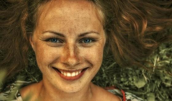 Как избавиться от веснушек в домашних условиях Как избавиться от веснушек в домашних условиях