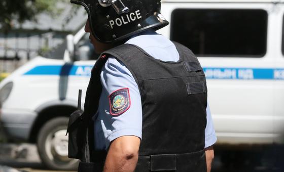 Подозреваемого в хищении 95 млрд тг сообщника Мухтара Аблязова задержали Подозреваемого в хищении 95 млрд тг сообщника Мухтара Аблязова задержали