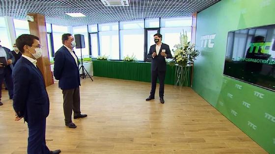АО Транстелеком АО Транстелеком