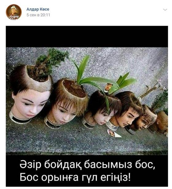 Фото: Вконтакте Фото: Вконтакте
