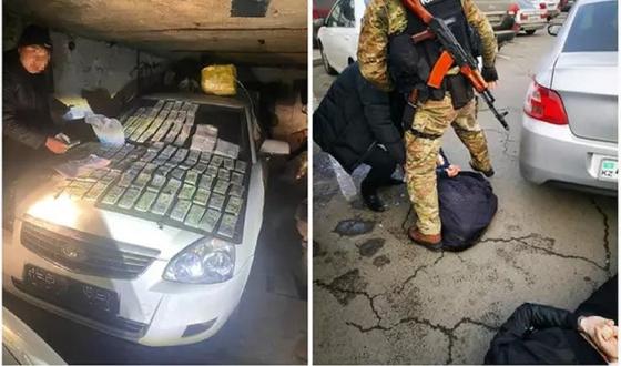 Арнайы операция Арнайы операция