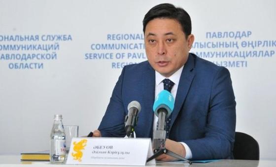 Не разговаривающих на госязыке детей предлагают штрафовать в Павлодарской области Не разговаривающих на госязыке детей предлагают штрафовать в Павлодарской области