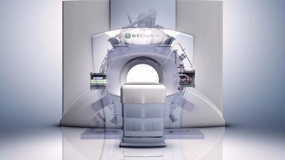 MR Linac MR Linac
