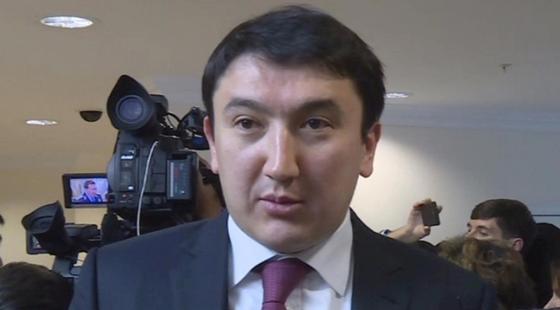 Мирзагалиев вылетает в Актобе по поручению Токаева Мирзагалиев вылетает в Актобе по поручению Токаева