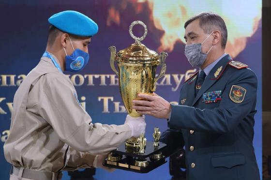 Қорғаныс министрлігі Қорғаныс министрлігі